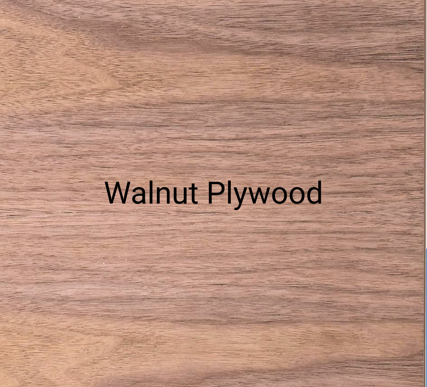 Wooden Place Names, Laser Cut