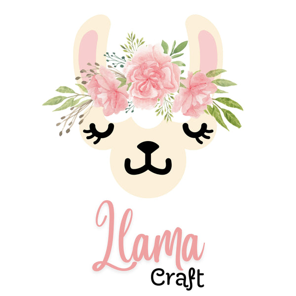 Llama Craft
