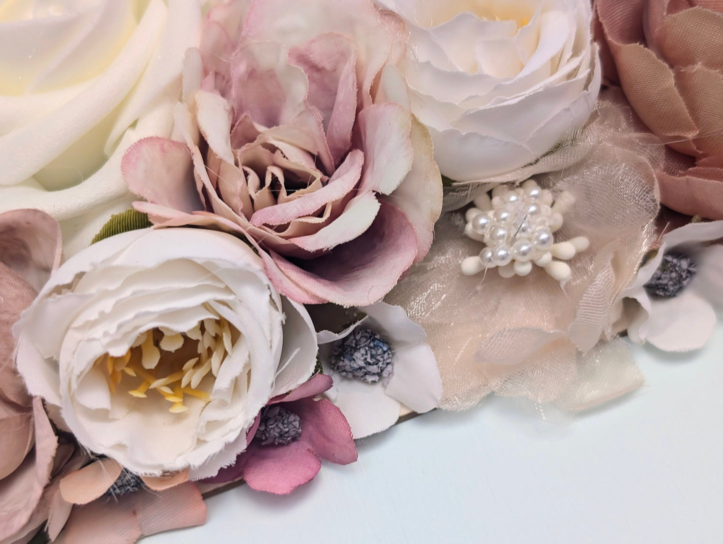 Floral Name Initial