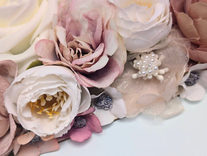 Floral Name Initial
